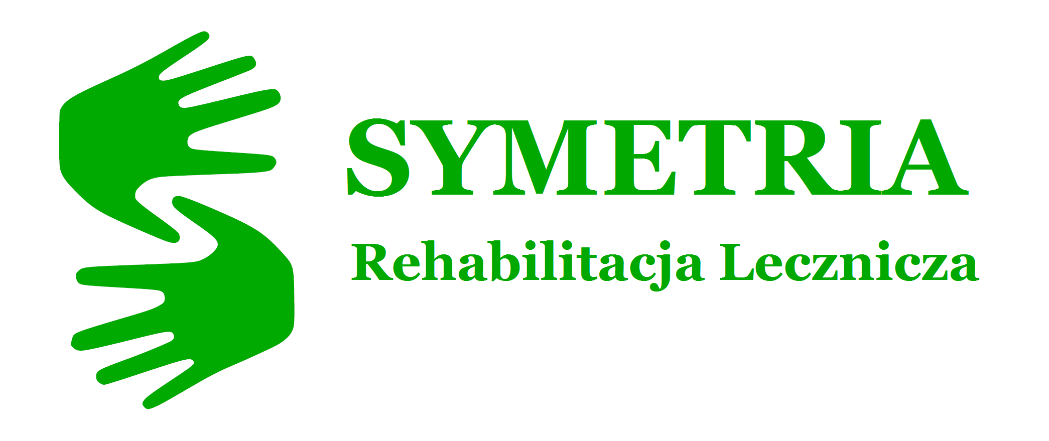 Symetria Rehabilitacja Lecznicza